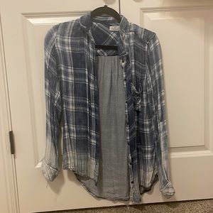 Thread and supply flannel